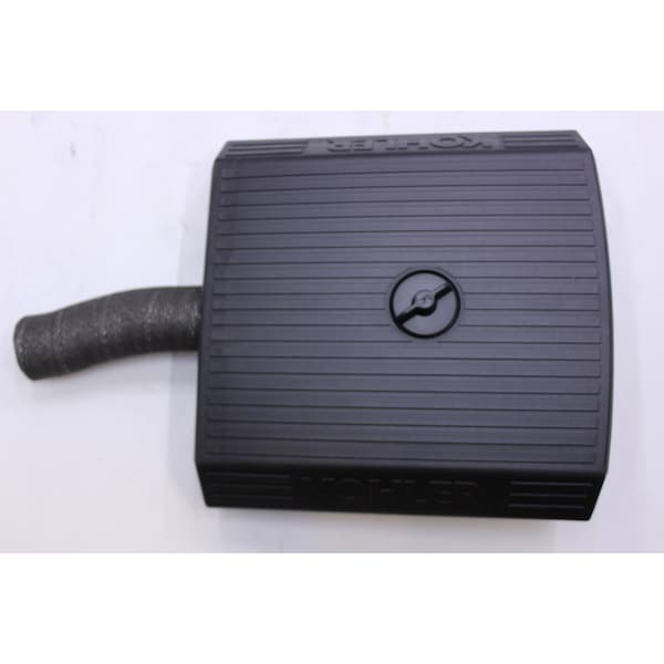 Cover Air Cleaner